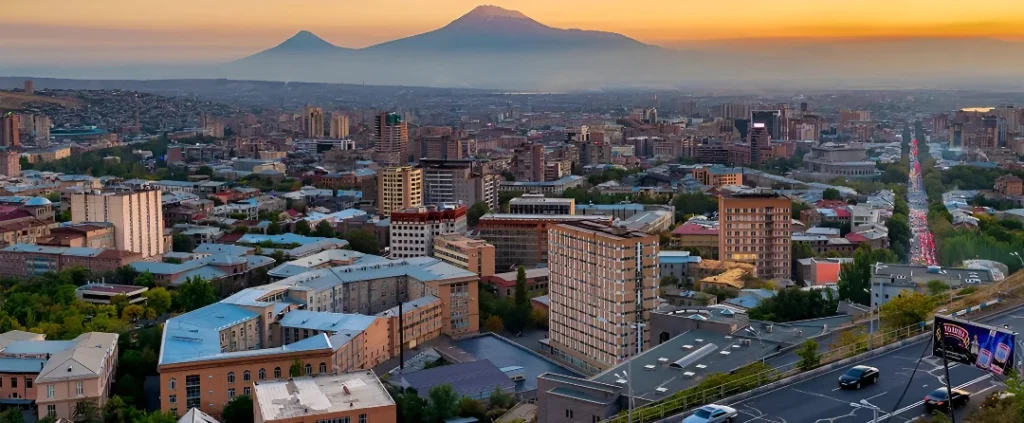 Study MBBS in Armenia