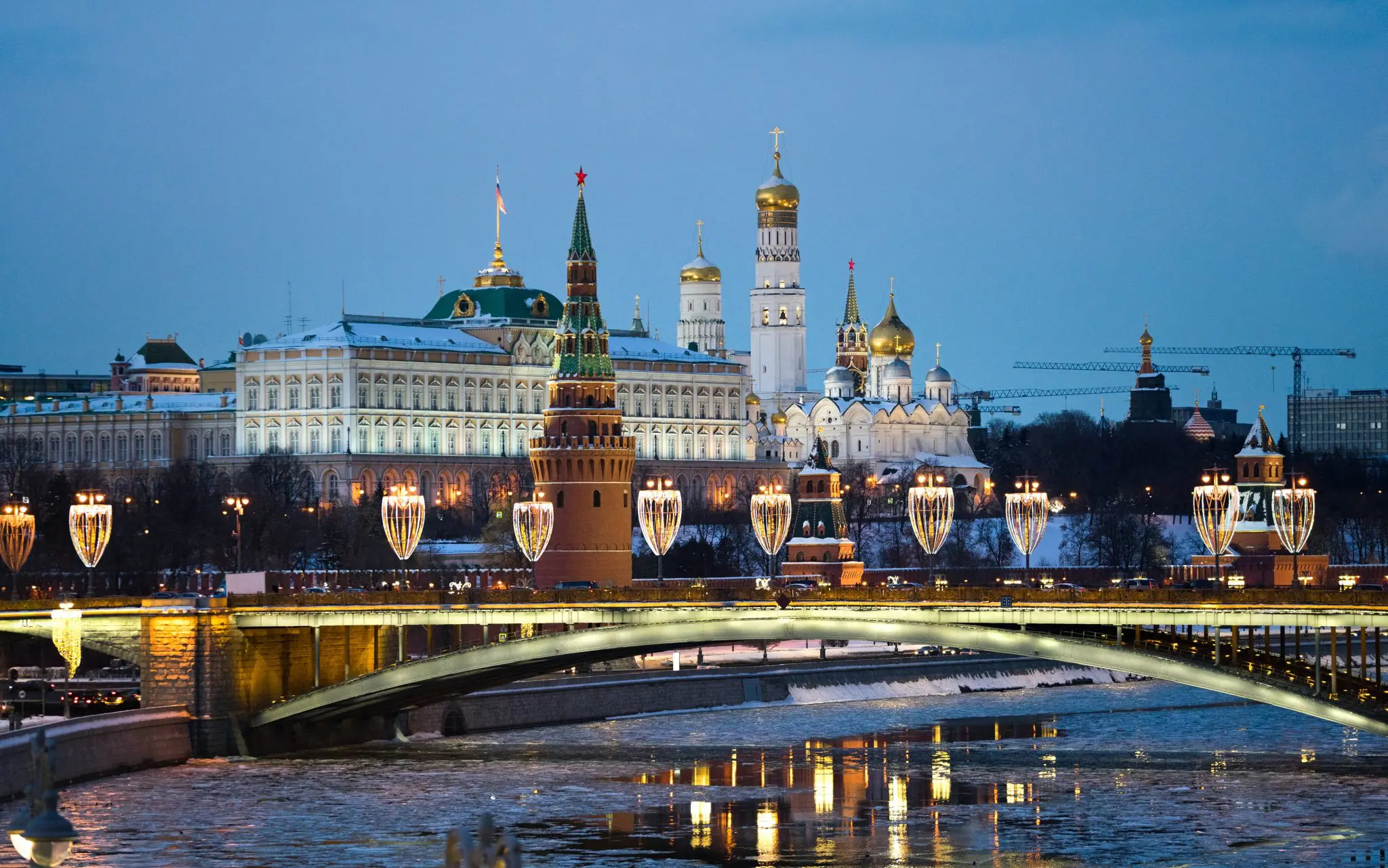 Russia