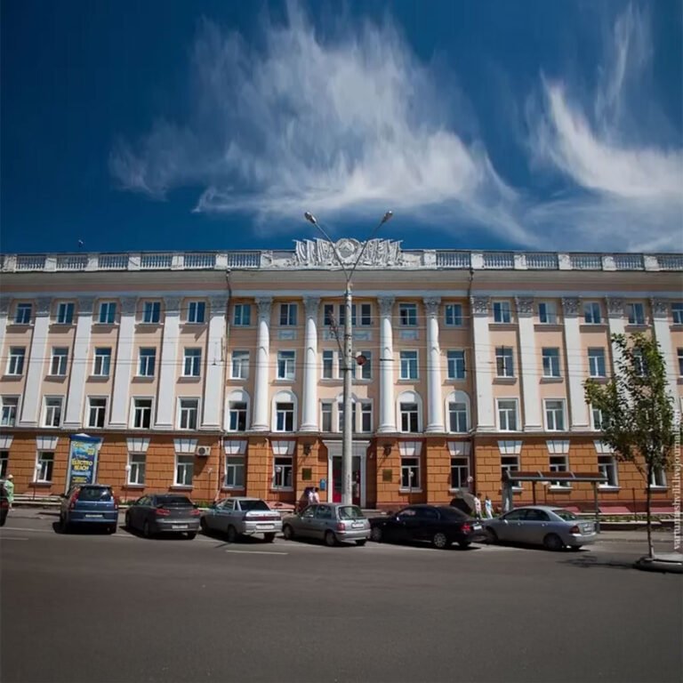 Altai State Medical University