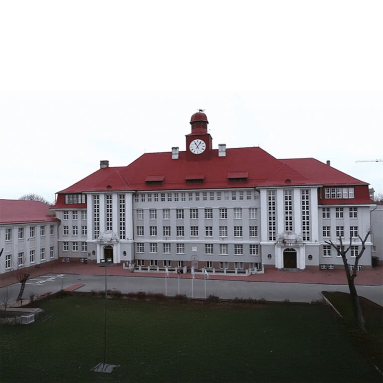Immanuel Kant Baltic Federal University