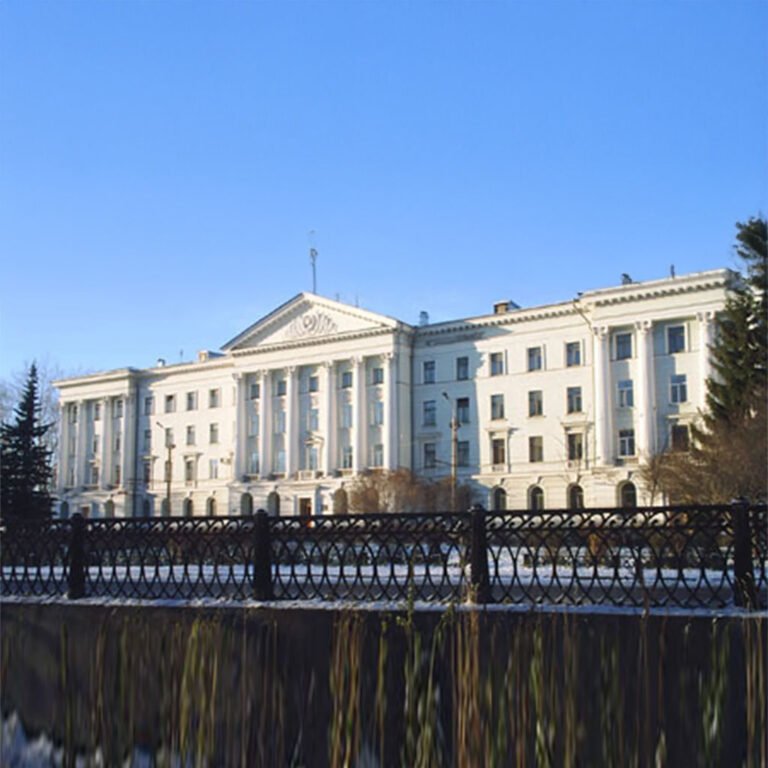Northern State Medical University