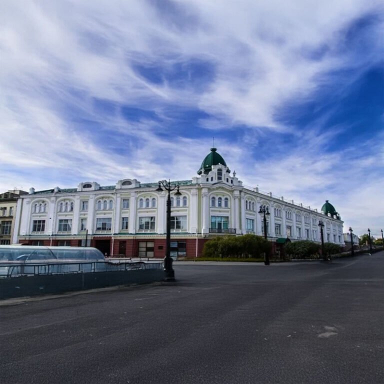 Omsk State Medical University