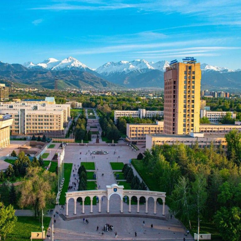 ALFARABI-KAZAKH-NATIONAL-UNIVERSITY