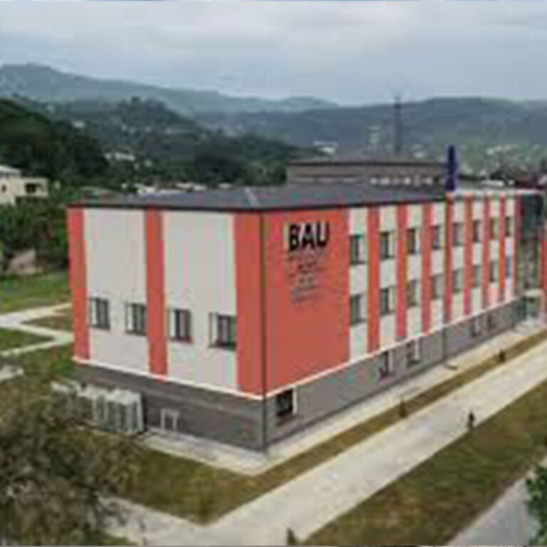 BAU-International-University