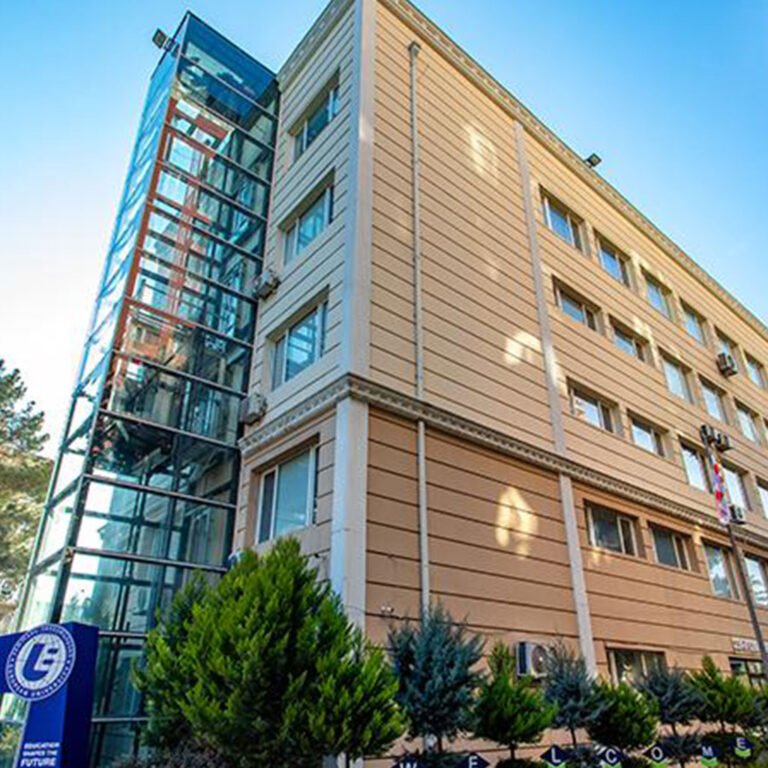 European-University-Georgia