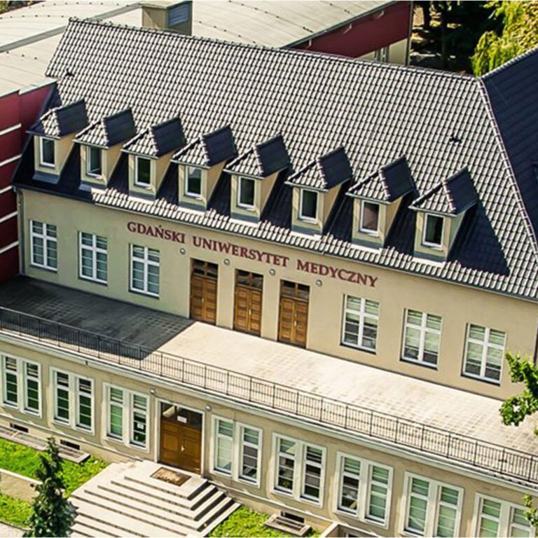 Medical-University-of-Gdansk---Poland