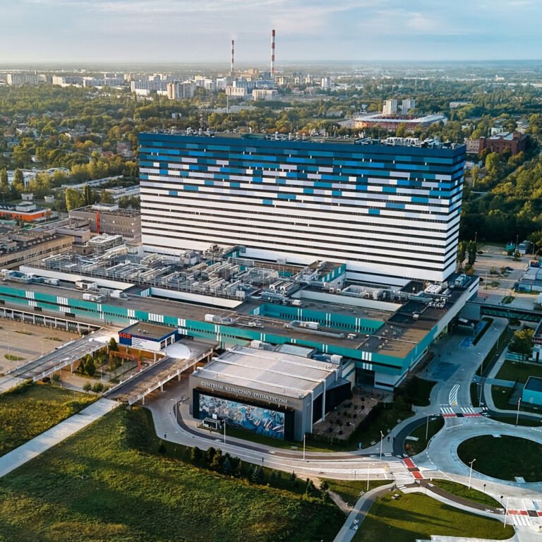 Medical-University-of-Lodz---Poland