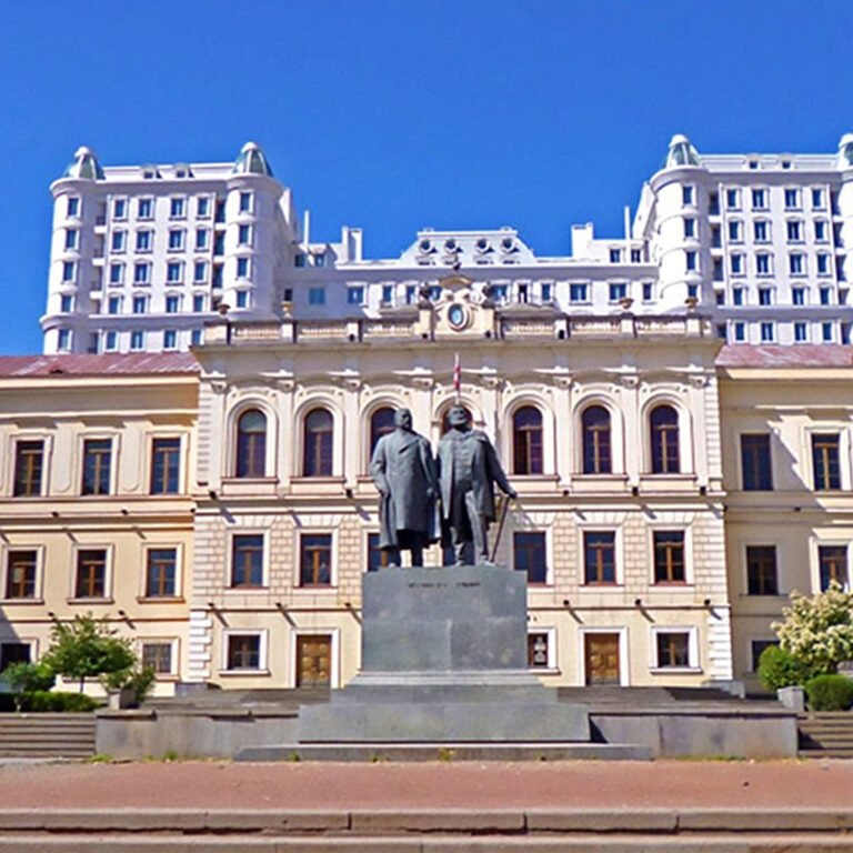Tbilisi-State-Medical-University
