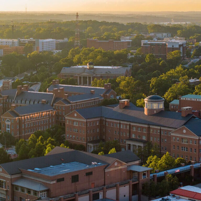 University-of-Georgia