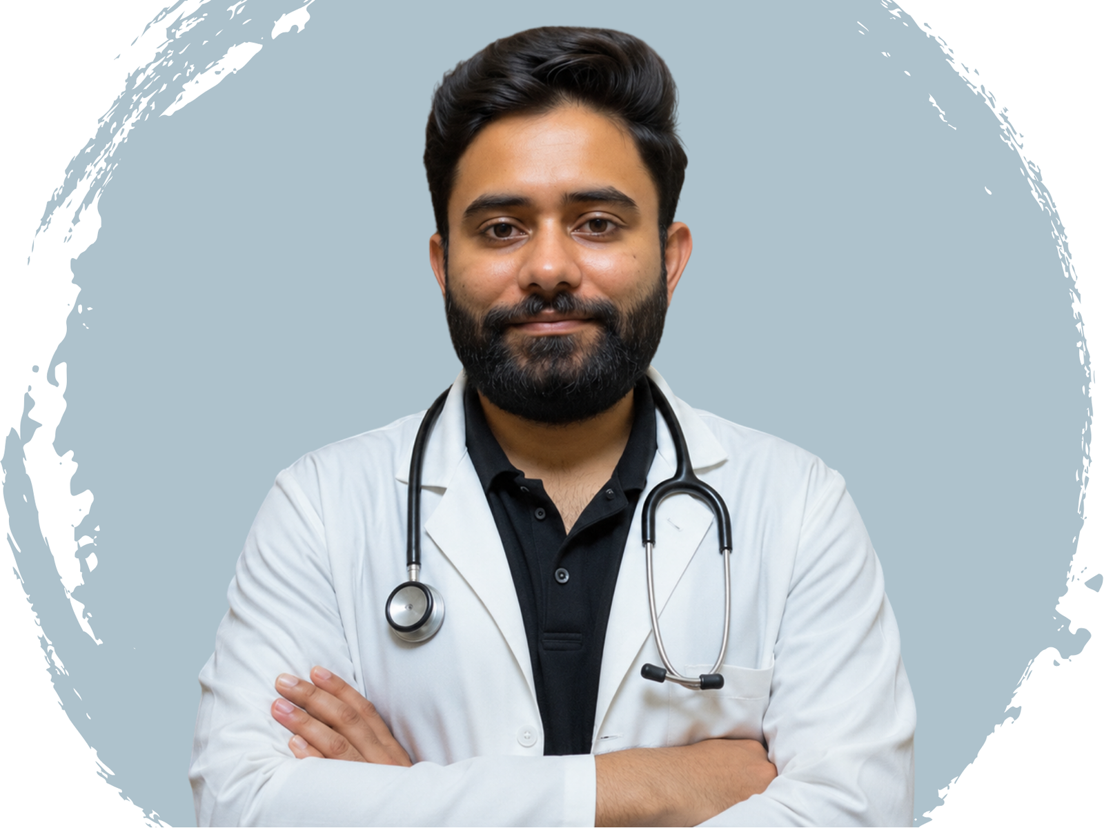 Dr. Vivek Lathwal