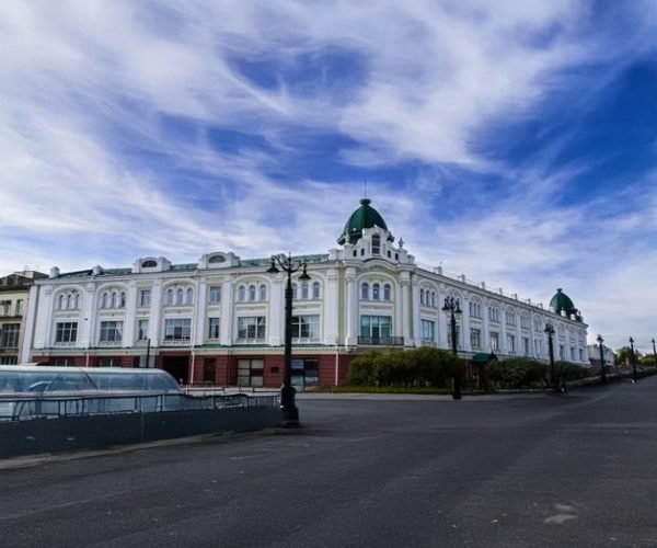 Omsk State Medical University