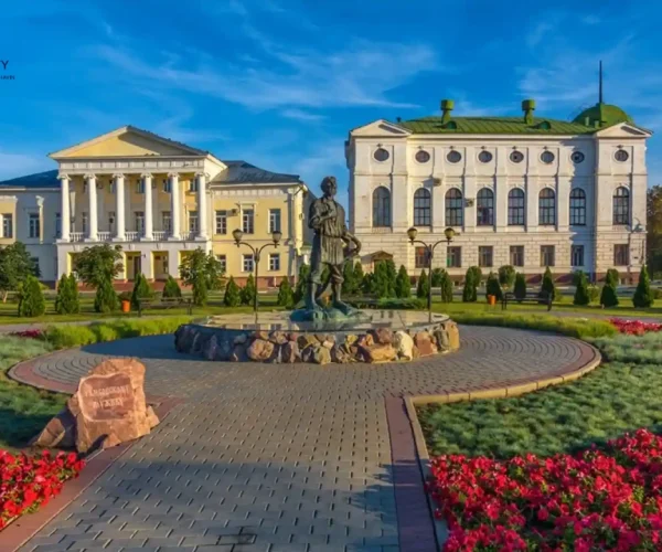 Tambov State Medical University