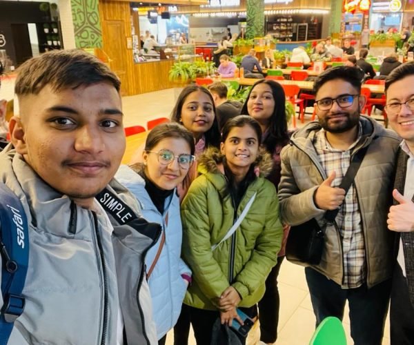 MBBS Abroad for Indian Students OMSK UNI